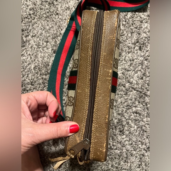 Authentic Gucci bag❤️ - Picture 12 of 12